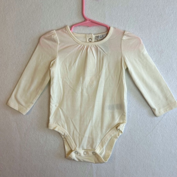 Max Studio Baby Infant Girl's 3 Piece Outfit Set Size 6-9 Months - Picture 8 of 16